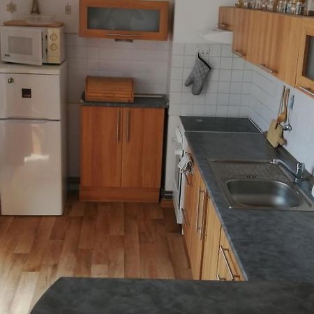 Plne Vybaveny 2+1Byt S Balkonem A Koji Pro Kola A Lyze. Rokytnice v Orlických Horách Exterior foto