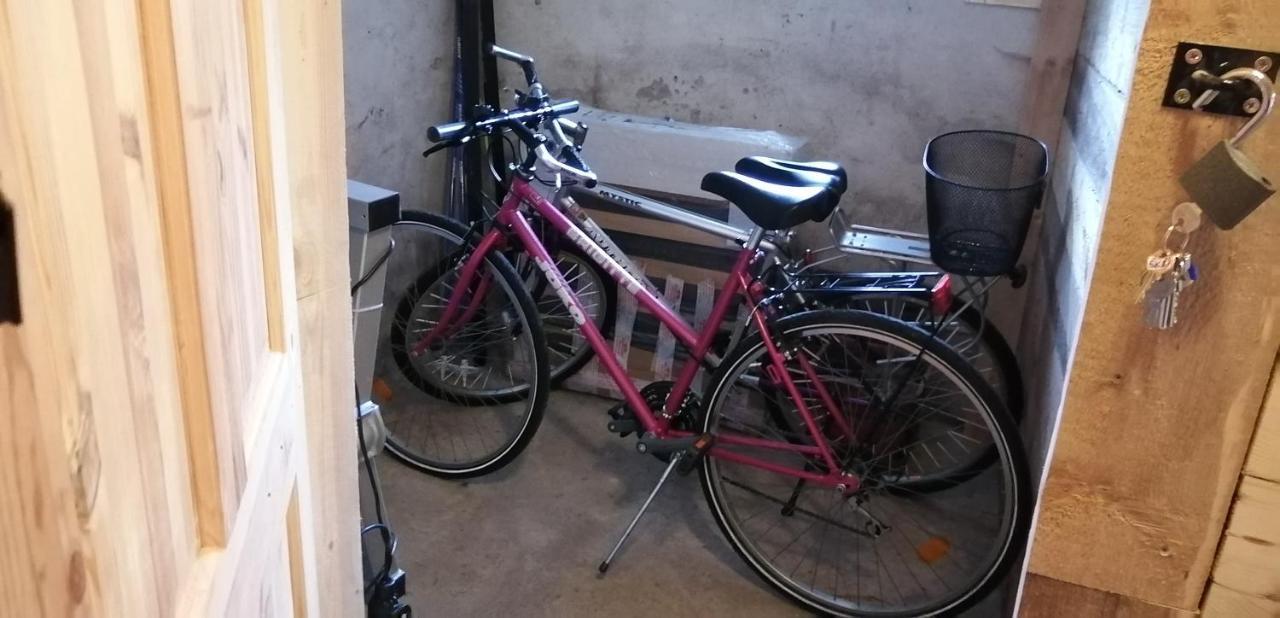 Plne Vybaveny 2+1Byt S Balkonem A Koji Pro Kola A Lyze. Rokytnice v Orlických Horách Exterior foto