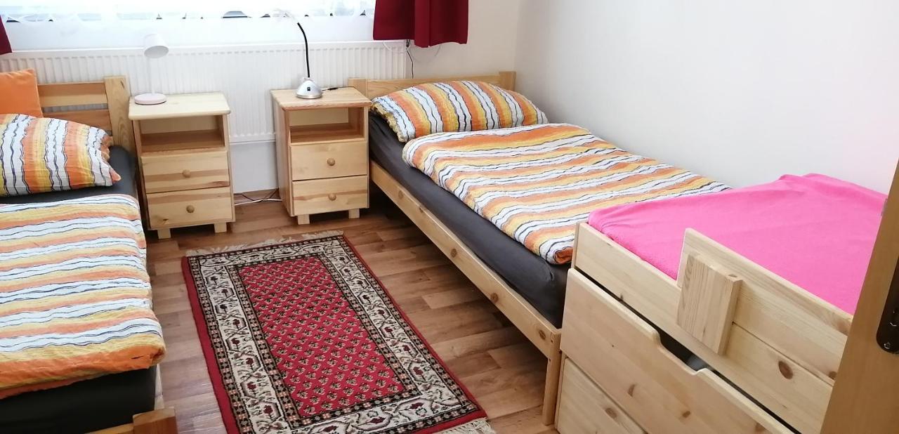 Plne Vybaveny 2+1Byt S Balkonem A Koji Pro Kola A Lyze. Rokytnice v Orlických Horách Exterior foto
